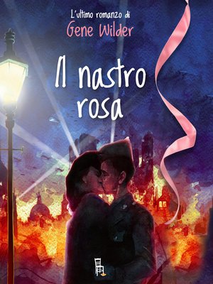 cover image of Il nastro rosa